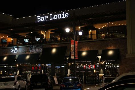 luckylou_666|BAR LOUIE